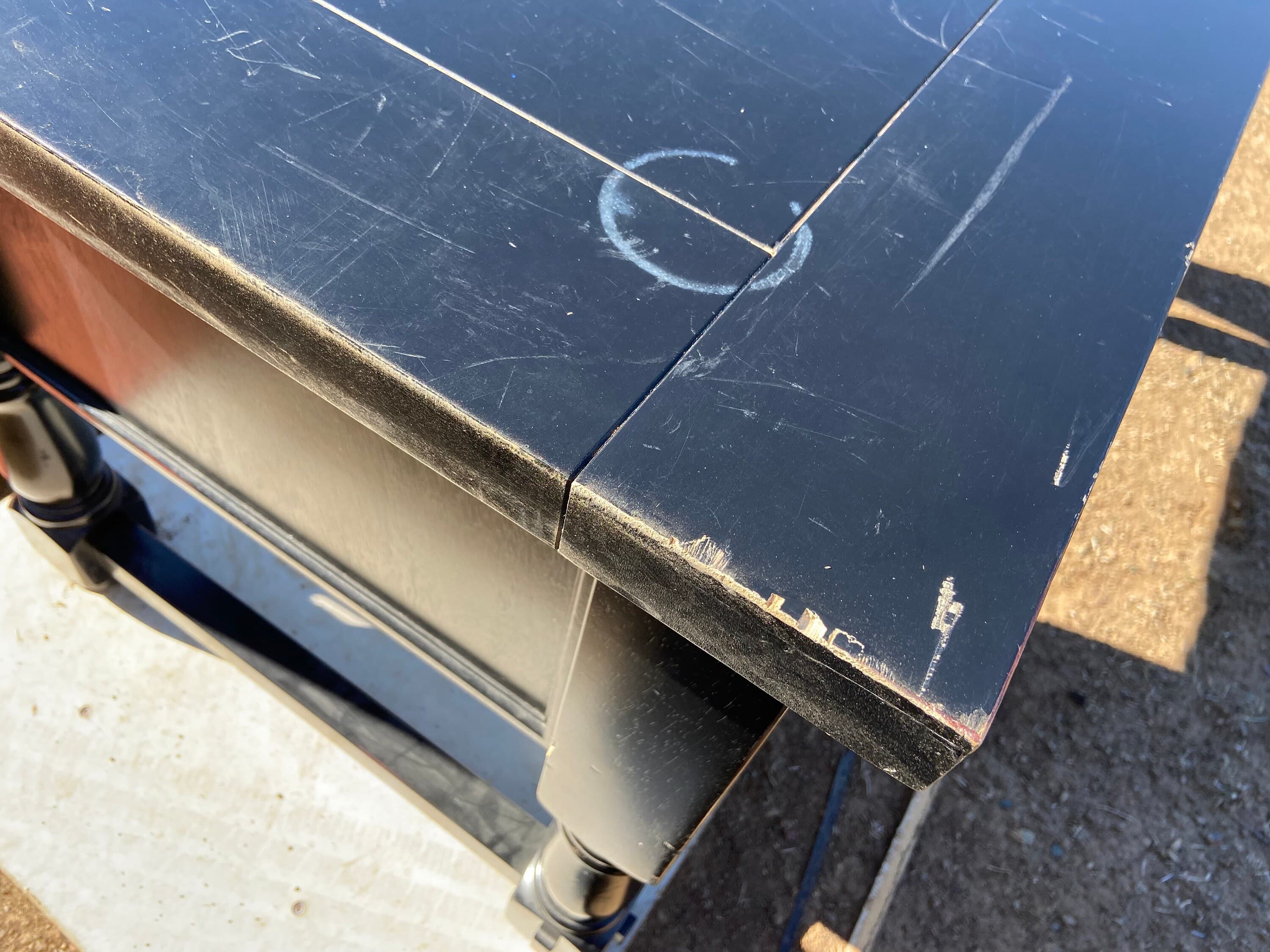 Pottery barn desk set - Thumbnail 6