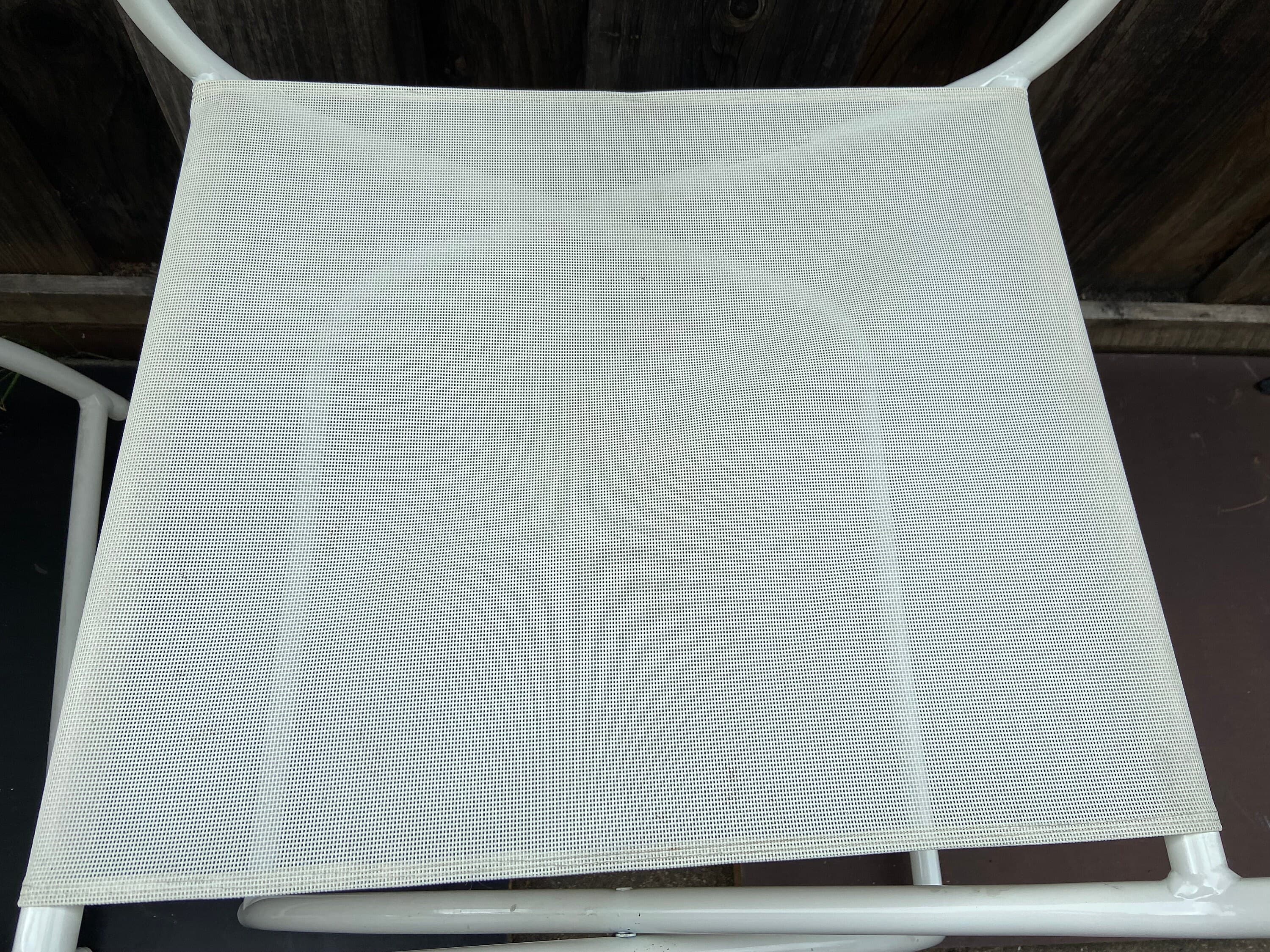 Jordan brown patio folding chairs - Thumbnail 7