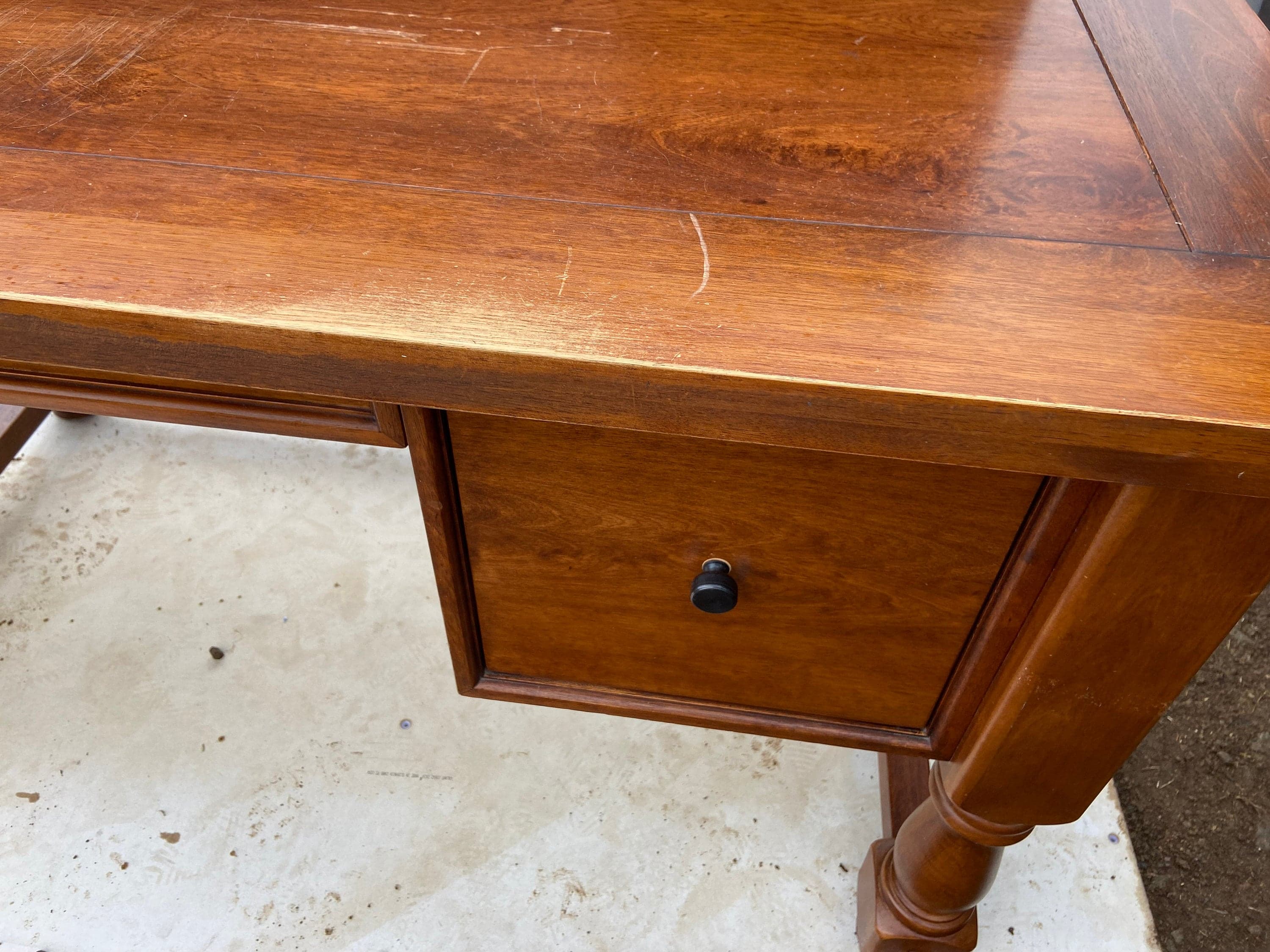 Pottery barn desk set - Thumbnail 6