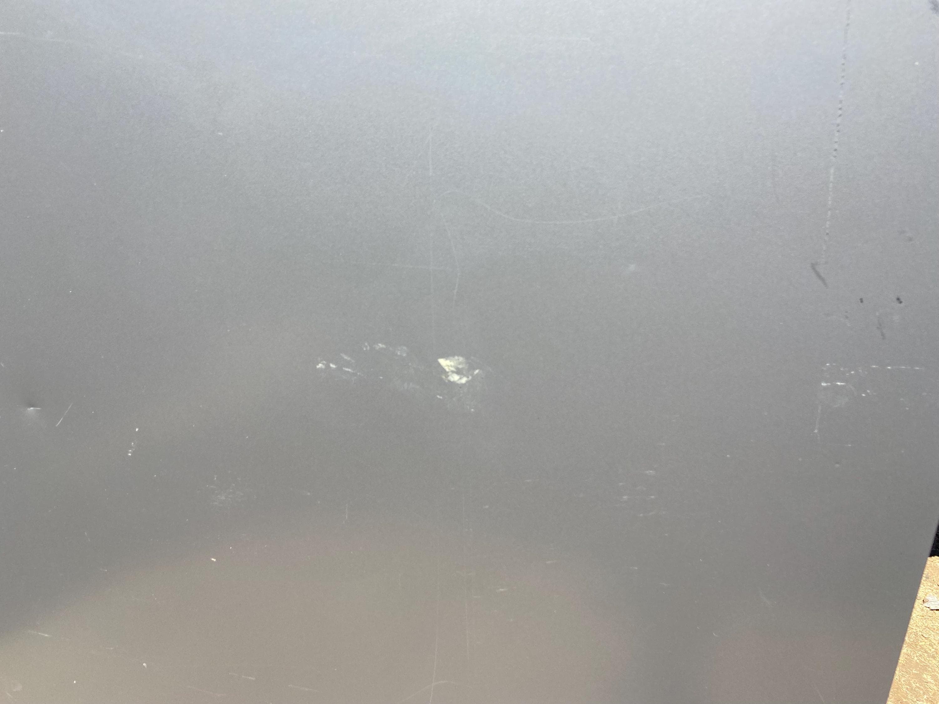 vintage mid century modern allsteel 5 drawer filling cabinet. - Thumbnail 4