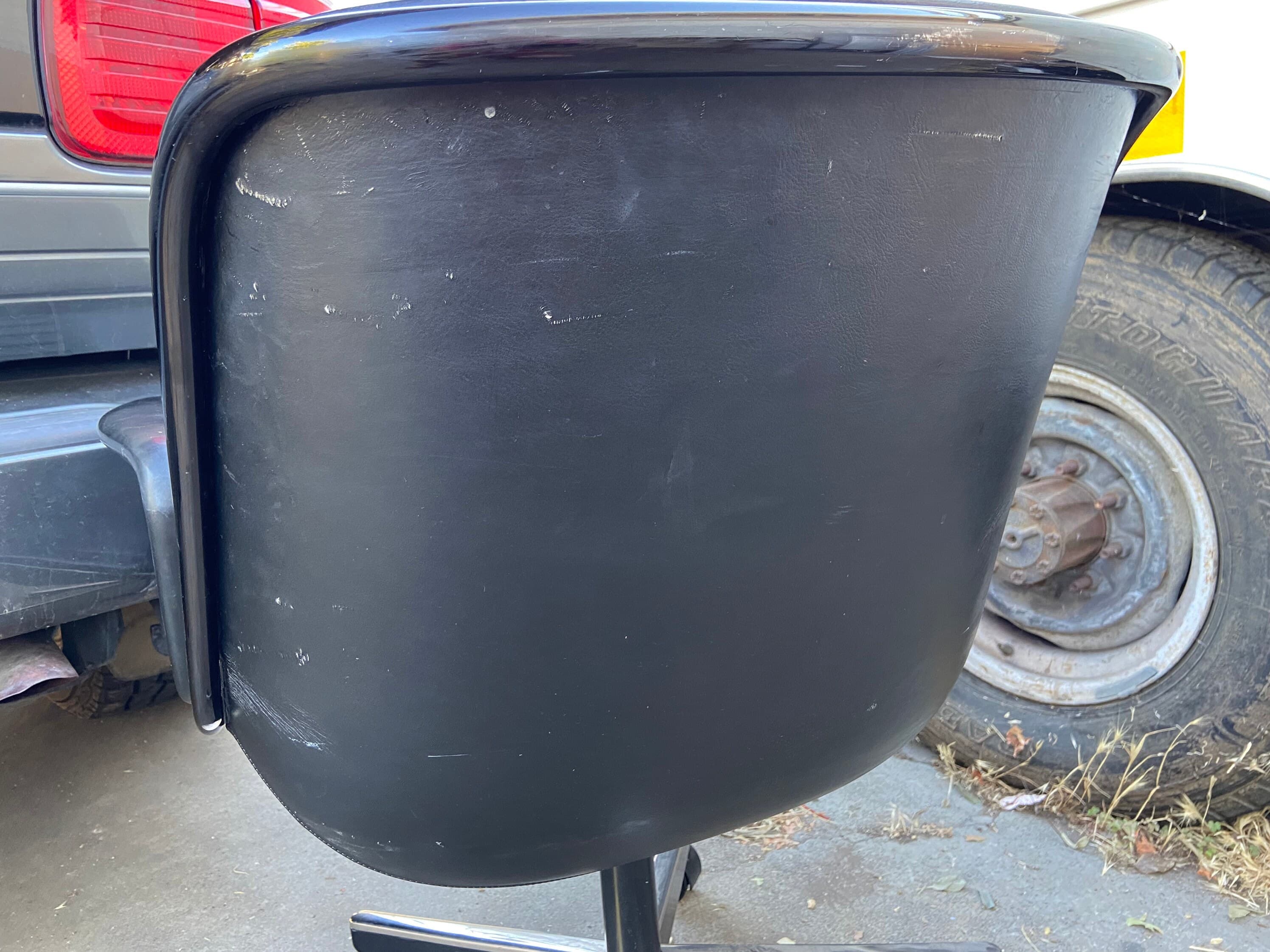 Knoll Charles pollock desk chair - Thumbnail 9