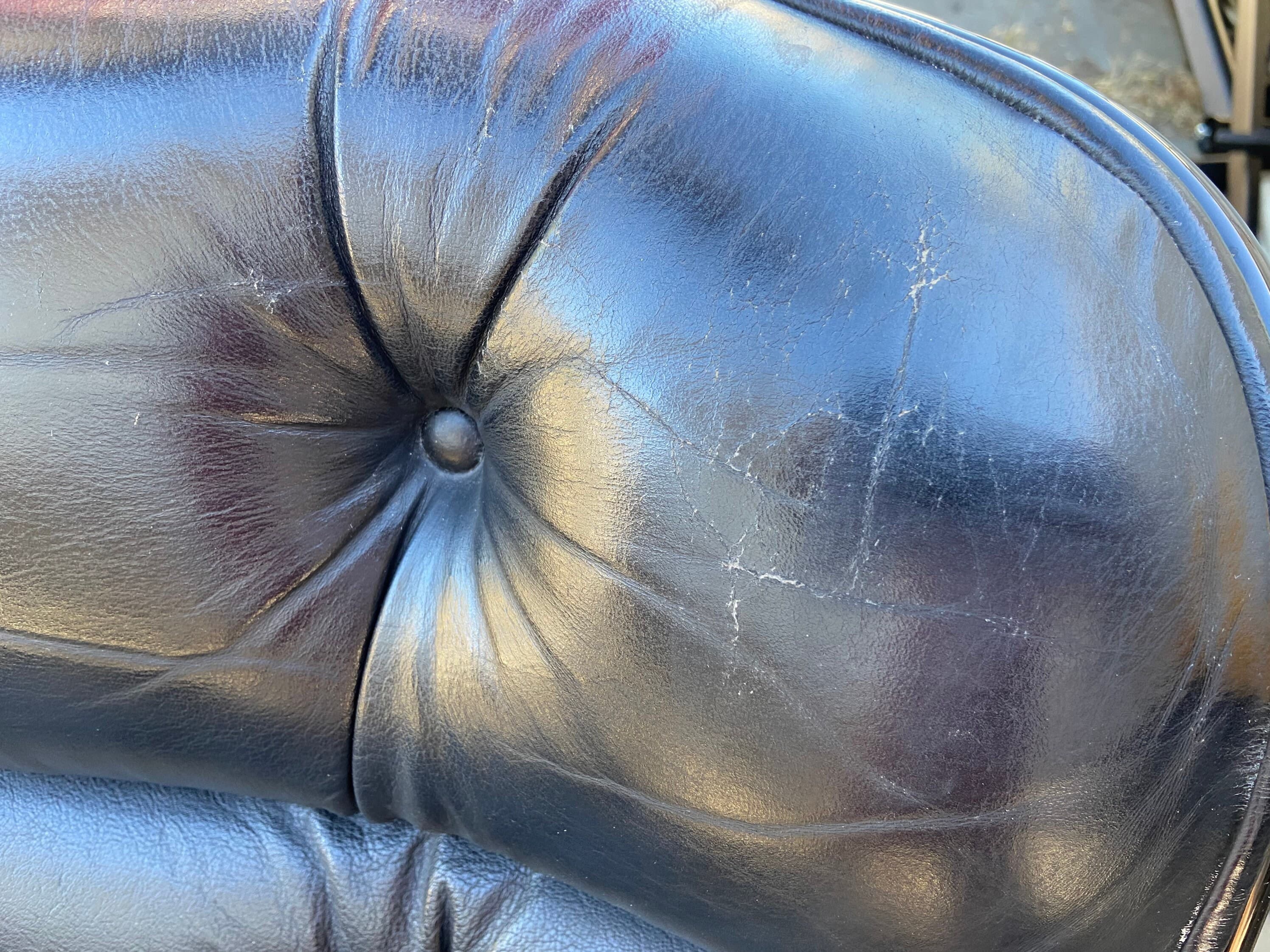 Knoll Charles pollock vintage chair - Thumbnail 9