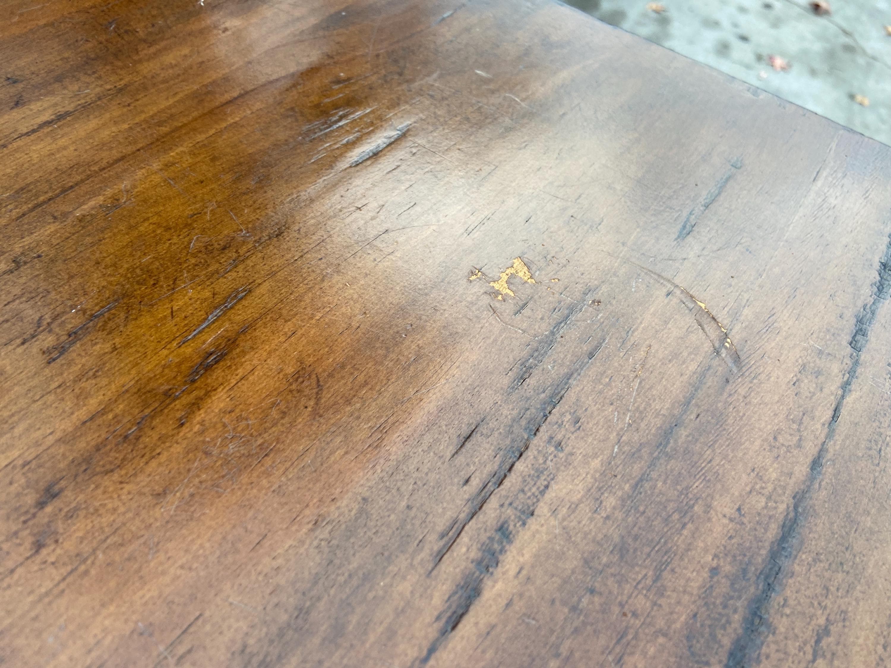 Pottery Barn printers collection executive desk - Thumbnail 8