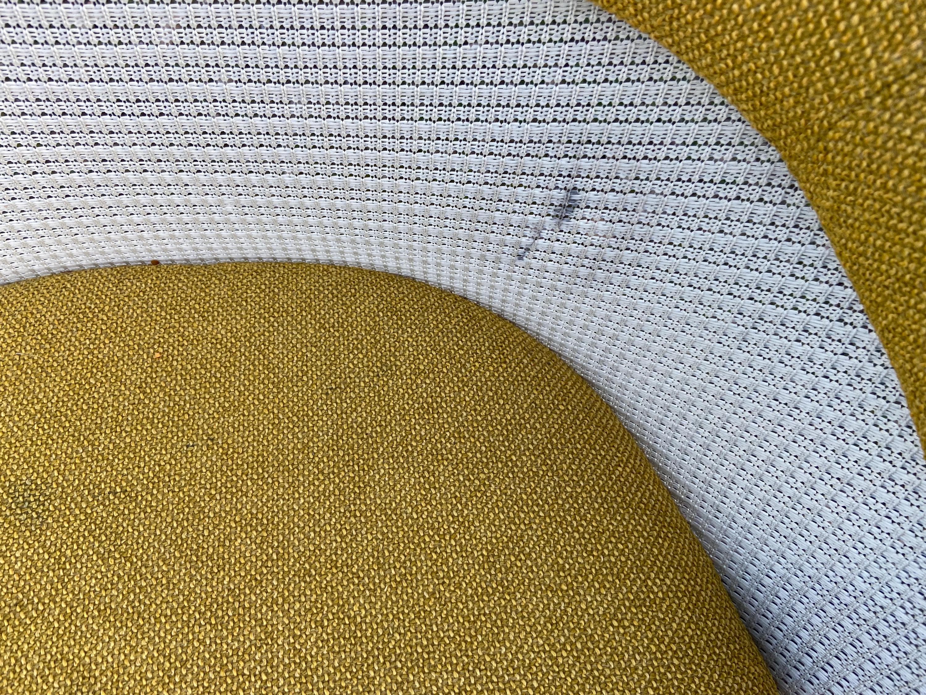 vintage modern Steelcase coalesse lounge chair set of 5 - Thumbnail 3