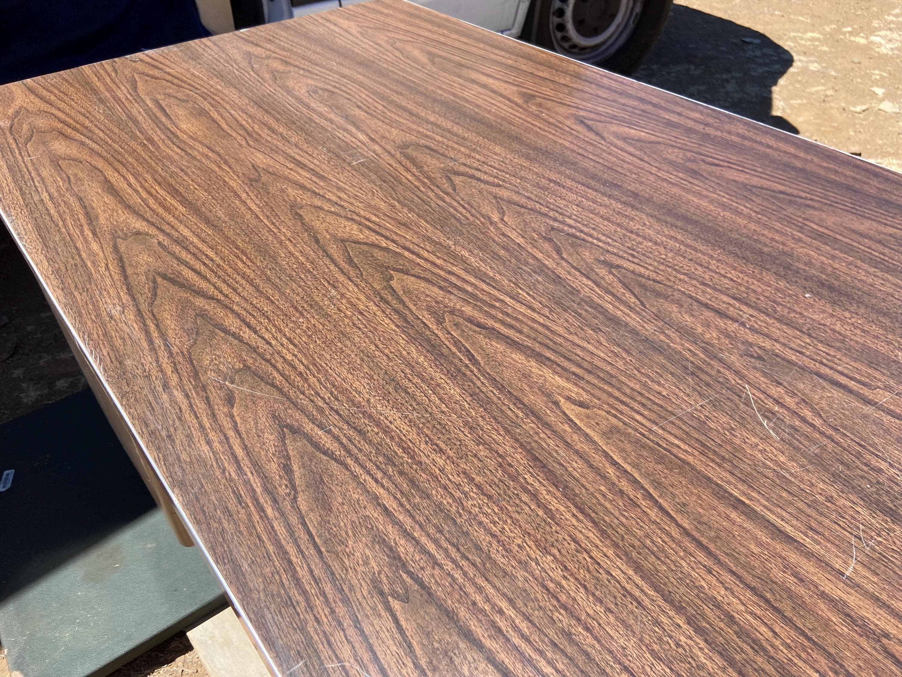 McDowell and Craig tanker desk - Thumbnail 8