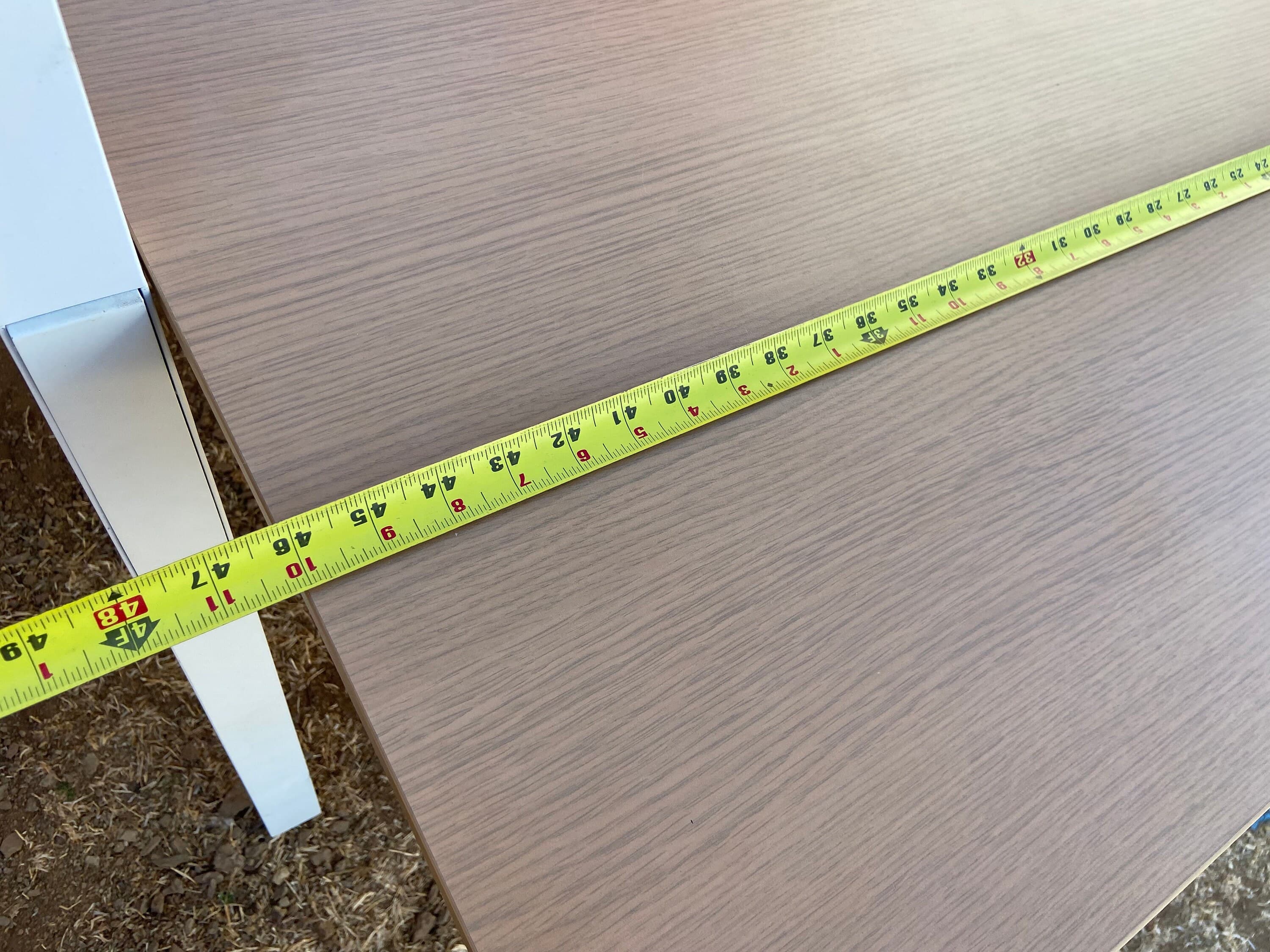 Steelcase turnstone Bivi sit standing two way for 6 office desks - Thumbnail 6