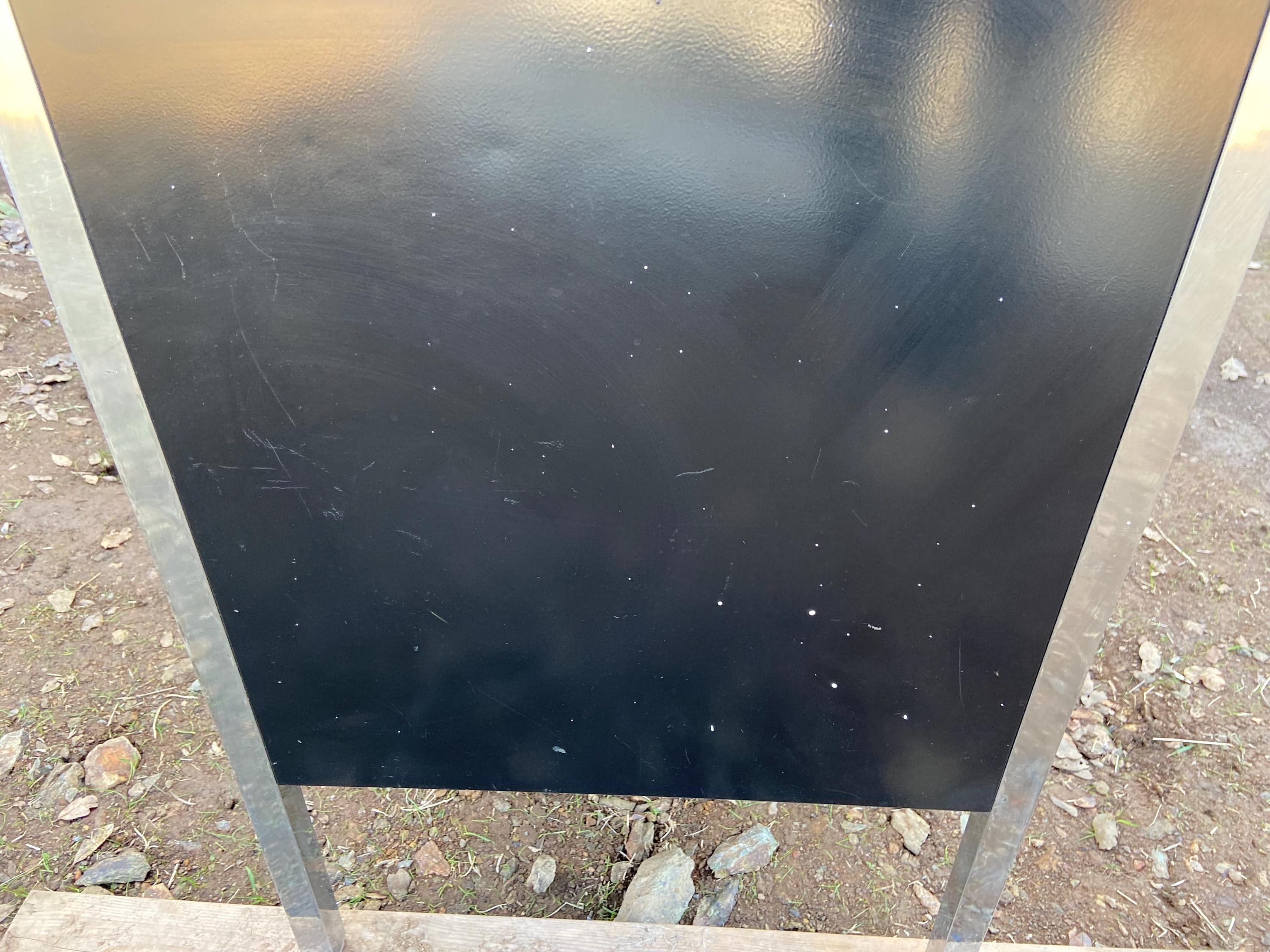 steelcase vintage mid century modern credenza - Thumbnail 8