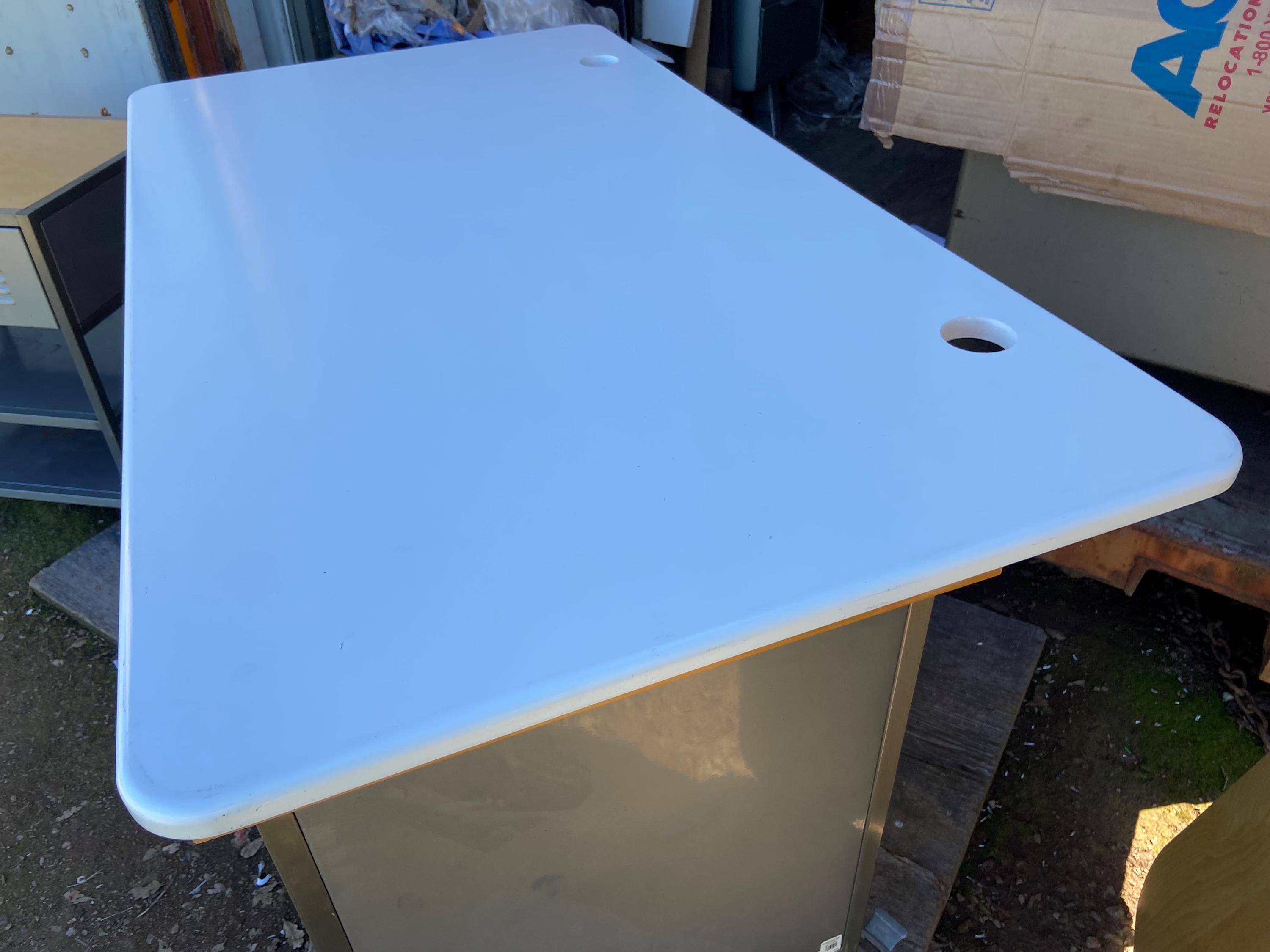 pottery barn desk set - Thumbnail 4