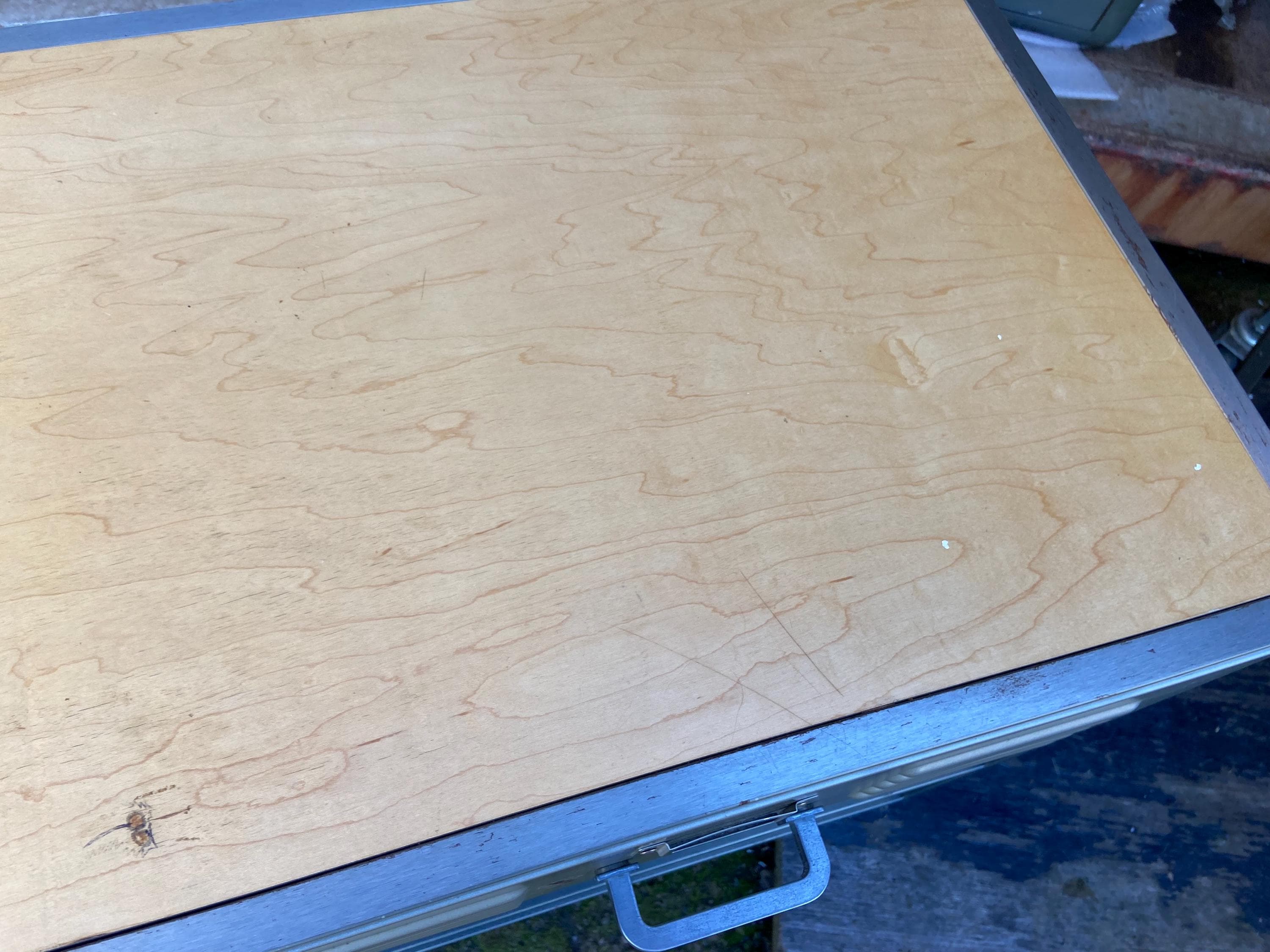 pottery barn desk set - Thumbnail 6