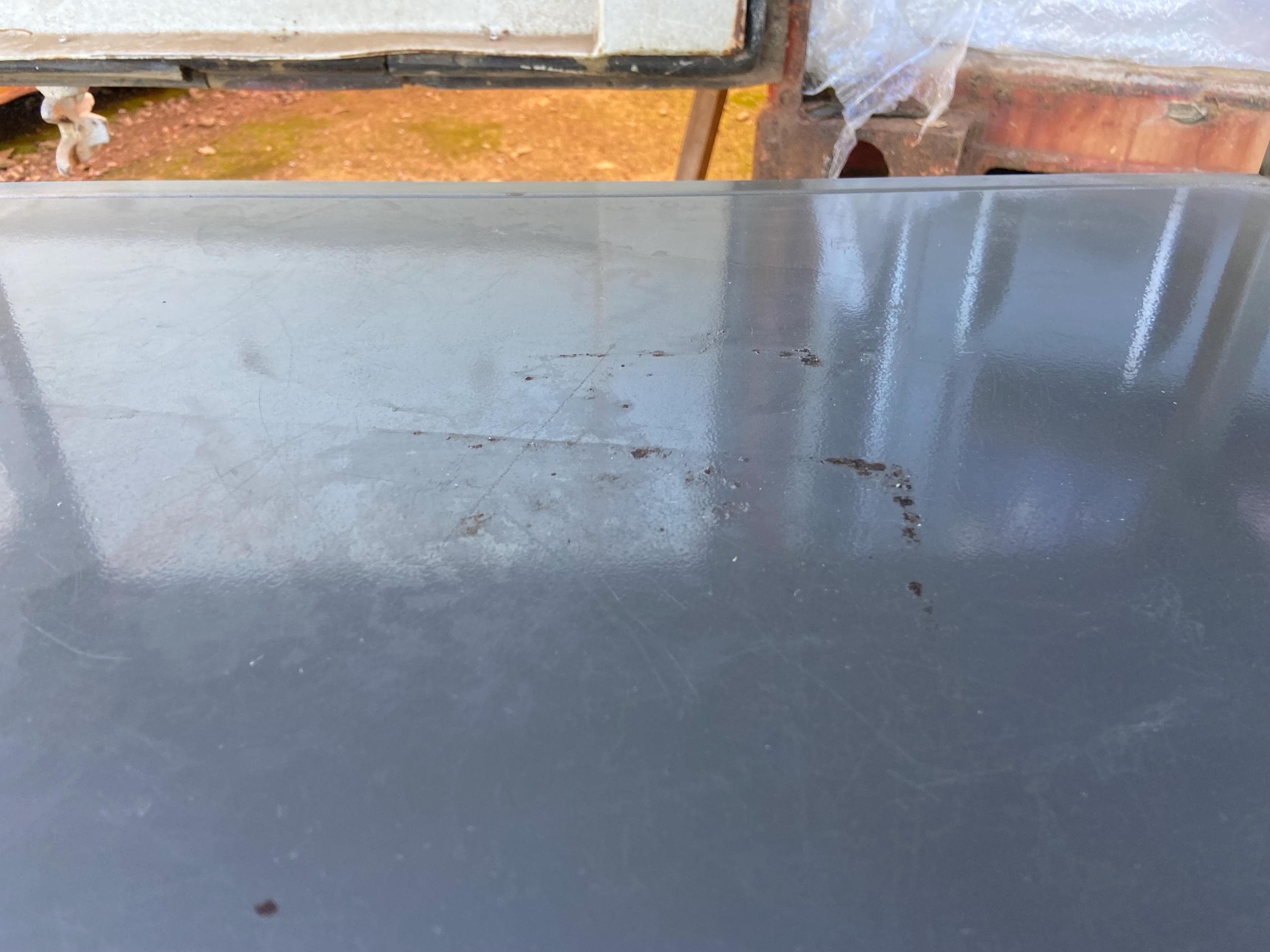 pottery barn desk set - Thumbnail 7