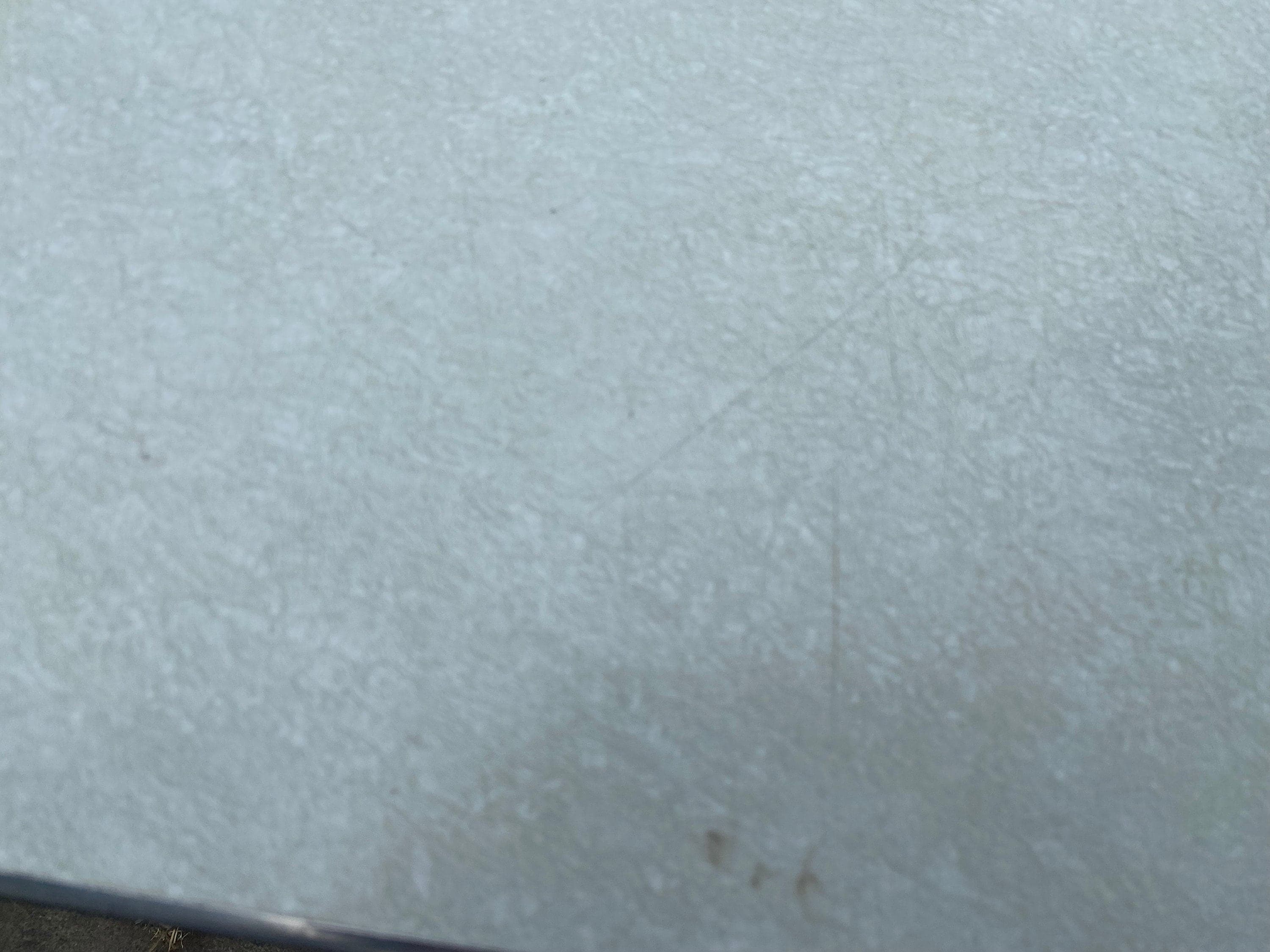 Vintage mid century modern metal desk table - Thumbnail 4