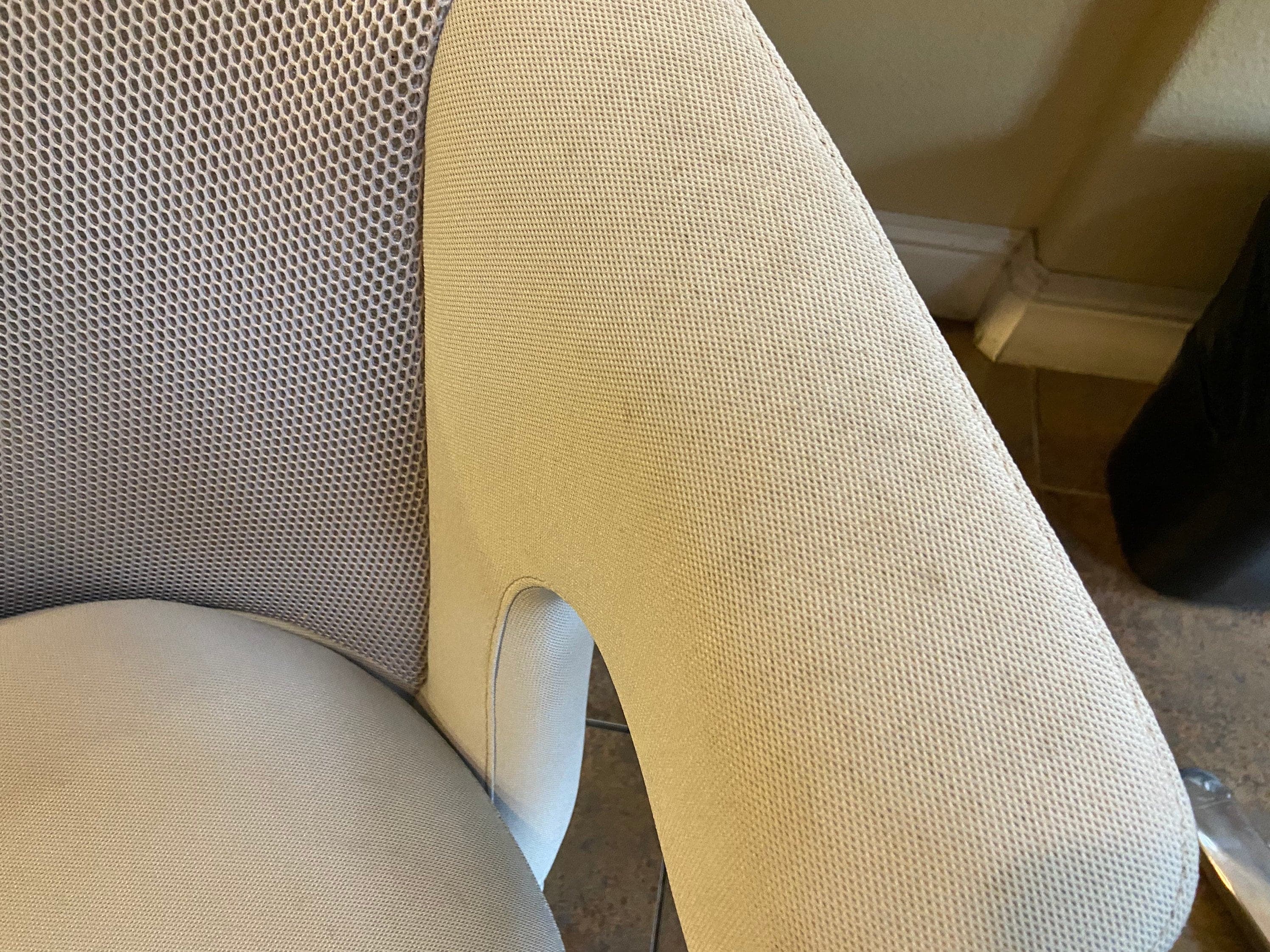 i2i steelcase lounge chair - Thumbnail 2