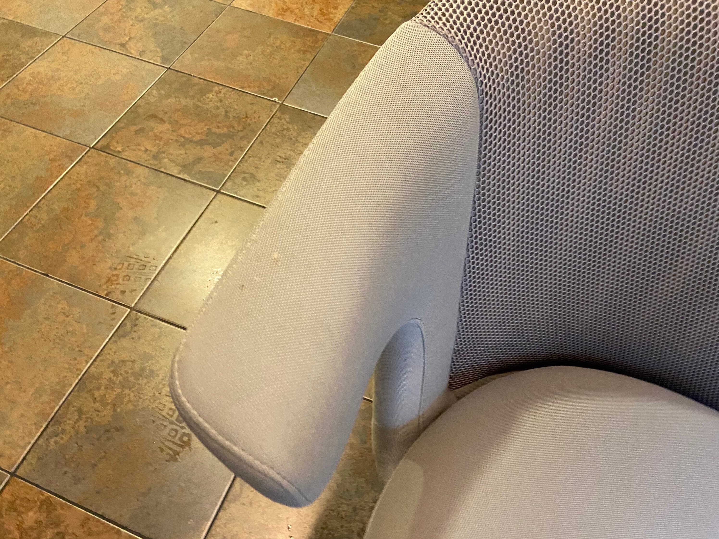 i2i steelcase lounge chair - Thumbnail 8