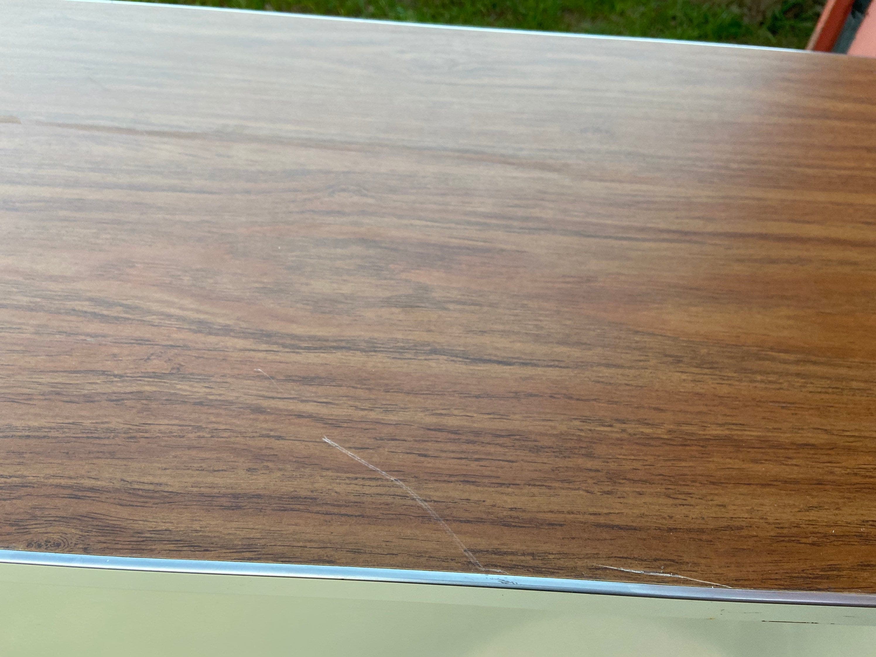 Mid century modern steelcase credenza - Thumbnail 9