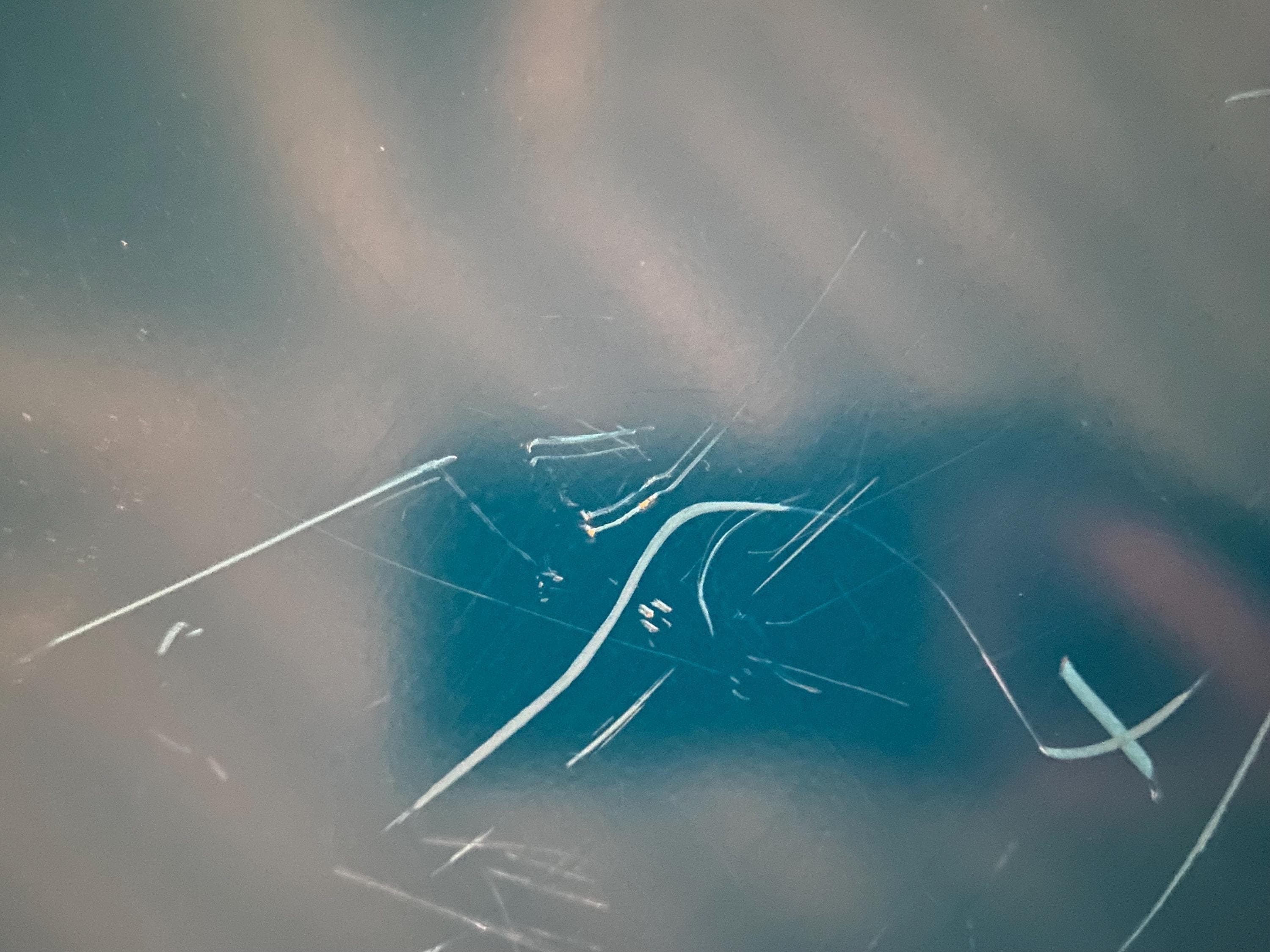 Active duty storage metal modern credenza Sideboard by Heartwork - Thumbnail 10