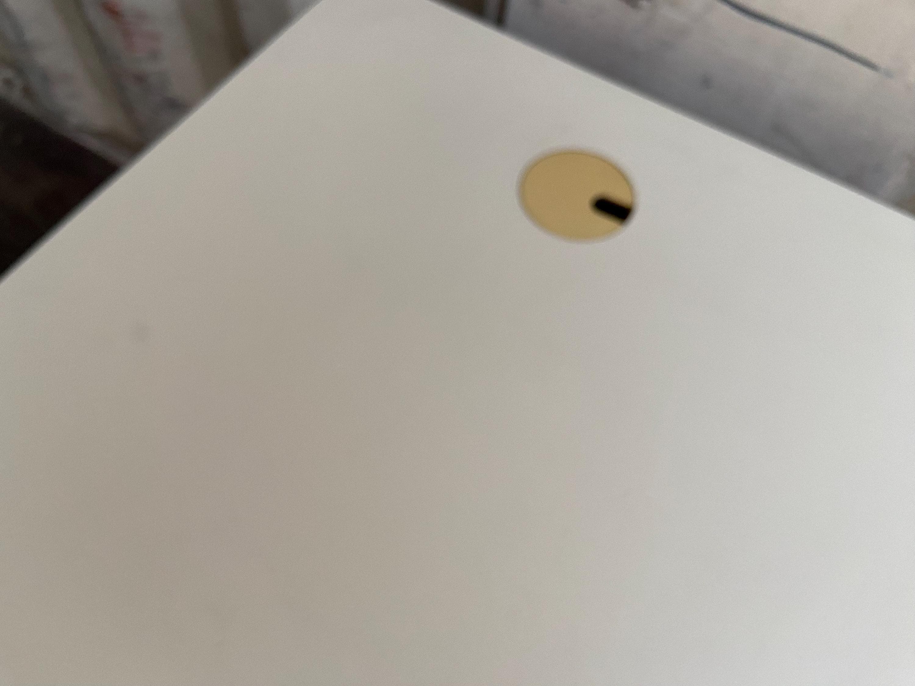 vintage Herman miller  George Nelson work group desk small desk 47”/23”/24.5” - Thumbnail 6