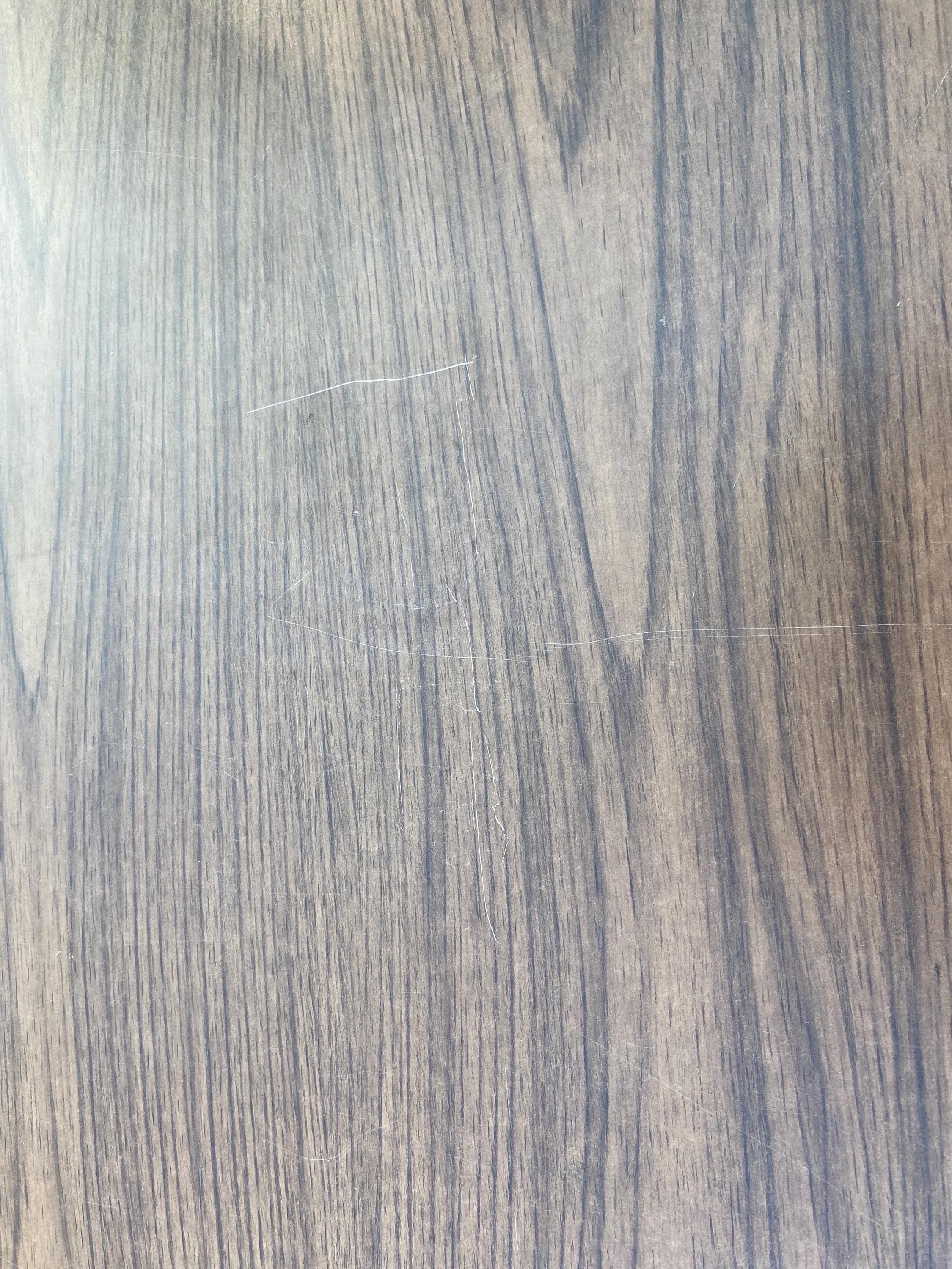 minimalist steelcase vintage mid century modern tanker desk table - Thumbnail 3