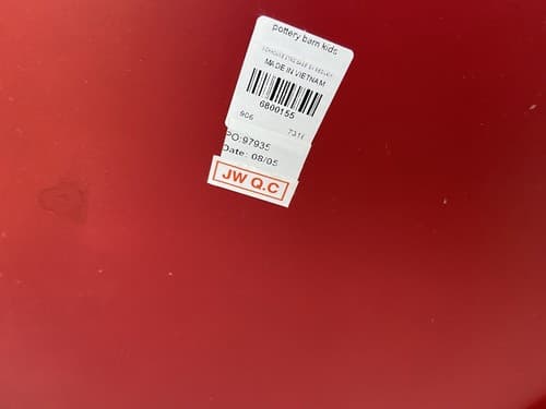 pottery barn  Office Desk And Swivel Chair - Thumbnail 6