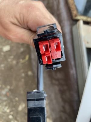 Steelcase (Turnstone) Bivi Table/Desk for 2/4/6/8 Free Side Trunk - Thumbnail 7