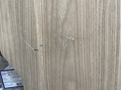 Steelcase (Turnstone) Bivi Table/Desk for 2/4/6/8 Free Side Trunk - Thumbnail 10