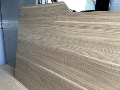 Steelcase (Turnstone) Bivi Table/Desk for 2/4/6/8 Free Side Trunk - Thumbnail 13