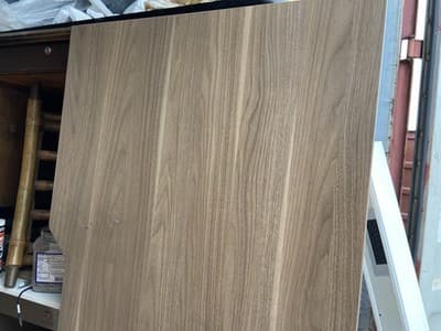 Steelcase (Turnstone) Bivi Table/Desk for 2/4/6/8 Free Side Trunk - Thumbnail 12