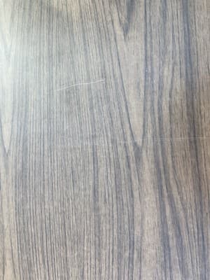 Steelcase Minimalist Vintage Mid Century Modern Metal Retro Tanker Utility Table - Thumbnail 11