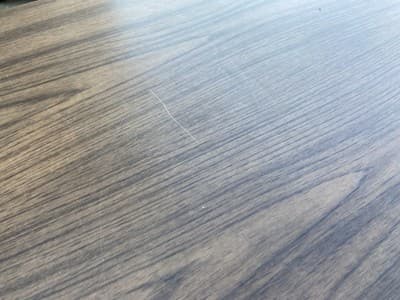 Steelcase Minimalist Vintage Mid Century Modern Metal Retro Tanker Utility Table - Thumbnail 15