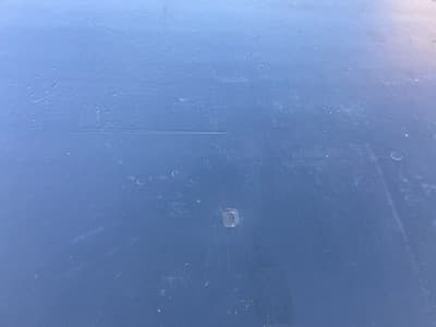 Vintage Mid Century Modern Leopold Desk - Thumbnail 15