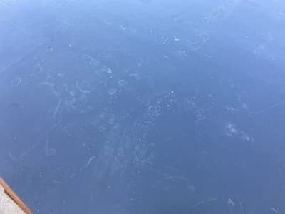 Vintage Mid Century Modern Leopold Desk - Thumbnail 16