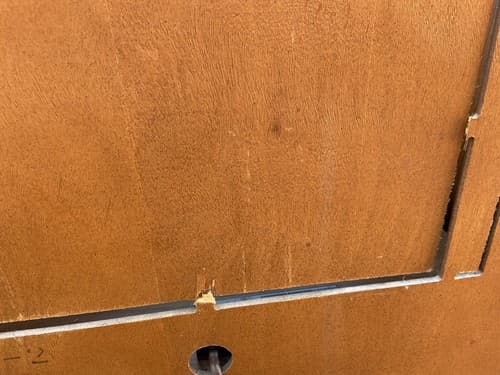 Vintage Drexel Heritage Passage 2 Door Drawer Lited TV Cabinet Armoire Dresser - Thumbnail 9