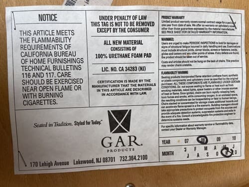 Vintage Pair of Bentwood Bistro Dining Chairs Thonet Style Mid Century Modern - Thumbnail 8