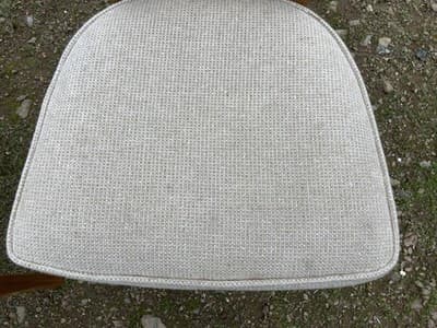 Vintage Mid Century Modern Cane Back by DREXEL Heritage Furniture Needs Cleaning - Thumbnail 14