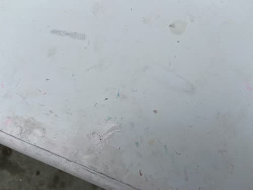 pottery barn Desk Shabby Chic Ready - Thumbnail 3