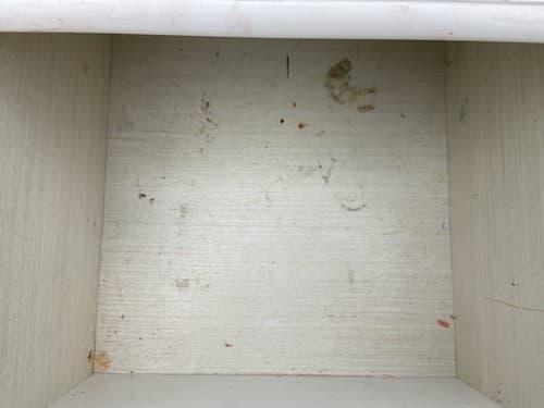 pottery barn Desk Shabby Chic Ready - Thumbnail 8