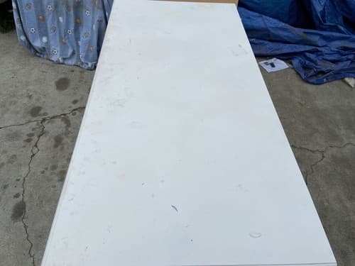 pottery barn Desk Shabby Chic Ready - Thumbnail 19