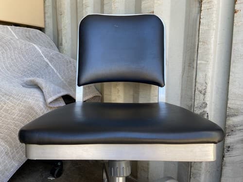 Emeco Navy swivel chair - Thumbnail 13