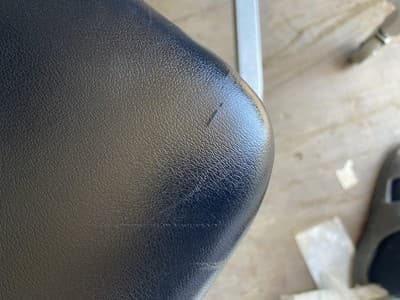 Emeco Navy swivel chair - Thumbnail 20