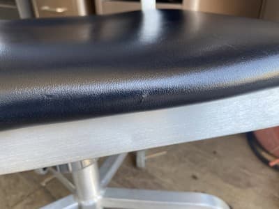 Emeco Navy swivel chair - Thumbnail 22