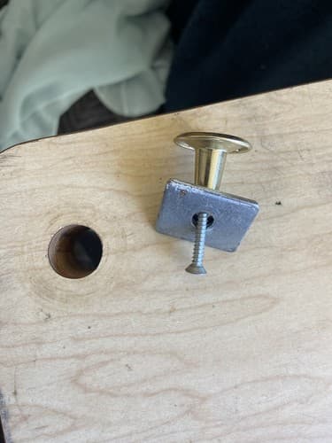 Raymond Loewy Brunswick Desk Rare Mid Century Modern Design MCM Vintage Antique - Thumbnail 13