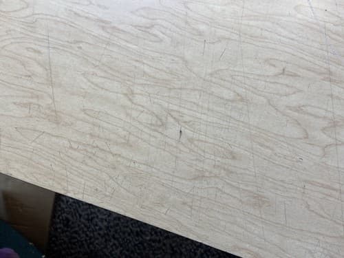 Raymond Loewy Brunswick Desk Rare Mid Century Modern Design MCM Vintage Antique - Thumbnail 16