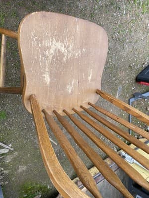 Antique Drafting Table , Watch Makers Desk &Chair Multipurpose Printers Cabinet - Thumbnail 3