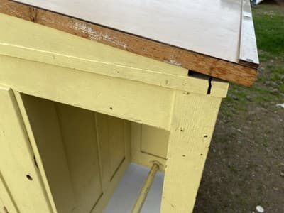 Antique Drafting Table , Watch Makers Desk &Chair Multipurpose Printers Cabinet - Thumbnail 23