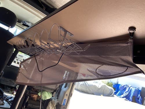 IKEA Bekant Adjustable Height Home Office Desk - 63 Inches, Black Local Pick Up - Thumbnail 6