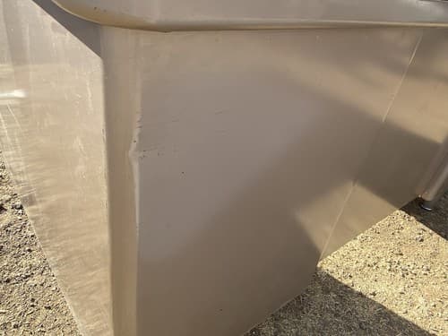 Vintage Steelcase Mid Century Modern L Shape Tanker Desk - Thumbnail 3