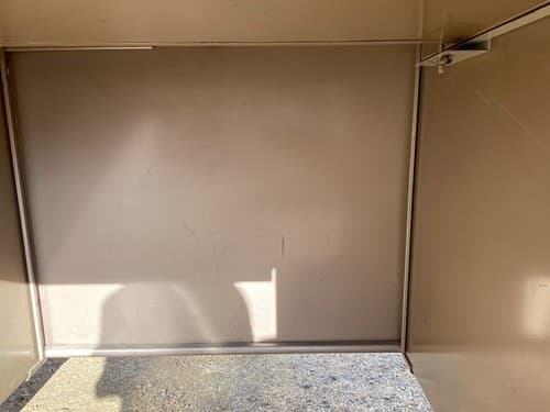 Vintage Steelcase Mid Century Modern L Shape Tanker Desk - Thumbnail 11