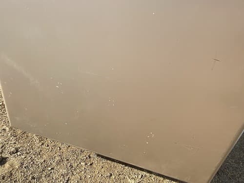 Vintage Steelcase Mid Century Modern L Shape Tanker Desk - Thumbnail 8