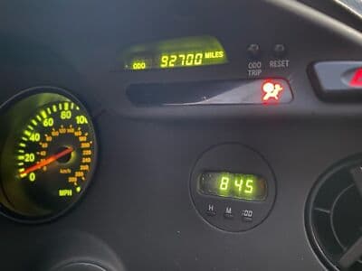 1996 Toyota Supra|1996 Toyota Supra turbo - Thumbnail 13