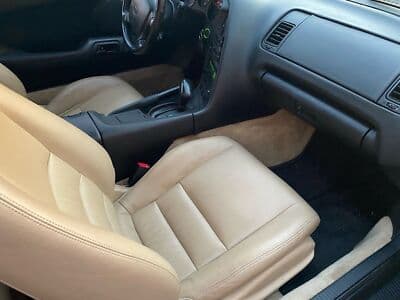 1996 Toyota Supra|1996 Toyota Supra turbo - Thumbnail 11