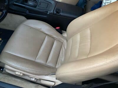 1996 Toyota Supra|1996 Toyota Supra turbo - Thumbnail 12